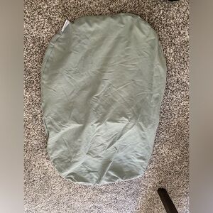 COPY - Snuggle me organic cover